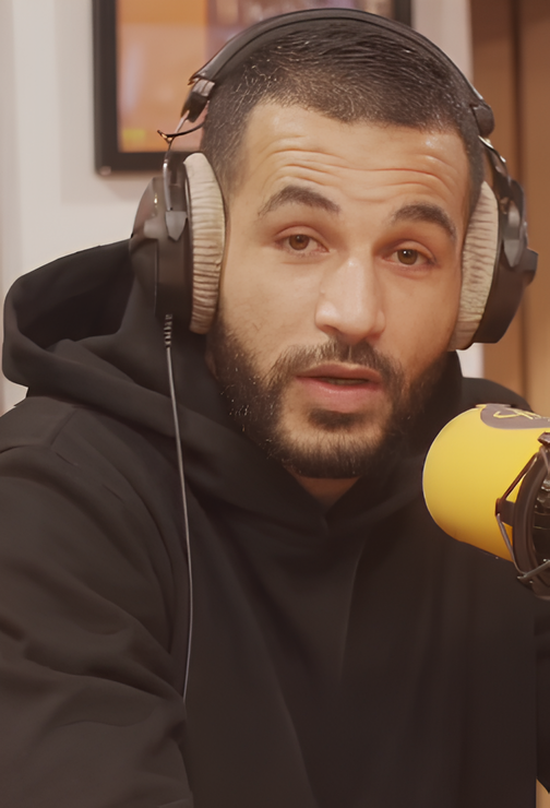 Coach Remilaoui Ibrahim